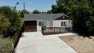 Plus de détails pour 1012 E Mineral King Ave, Visalia, CA - Bureau à vendre