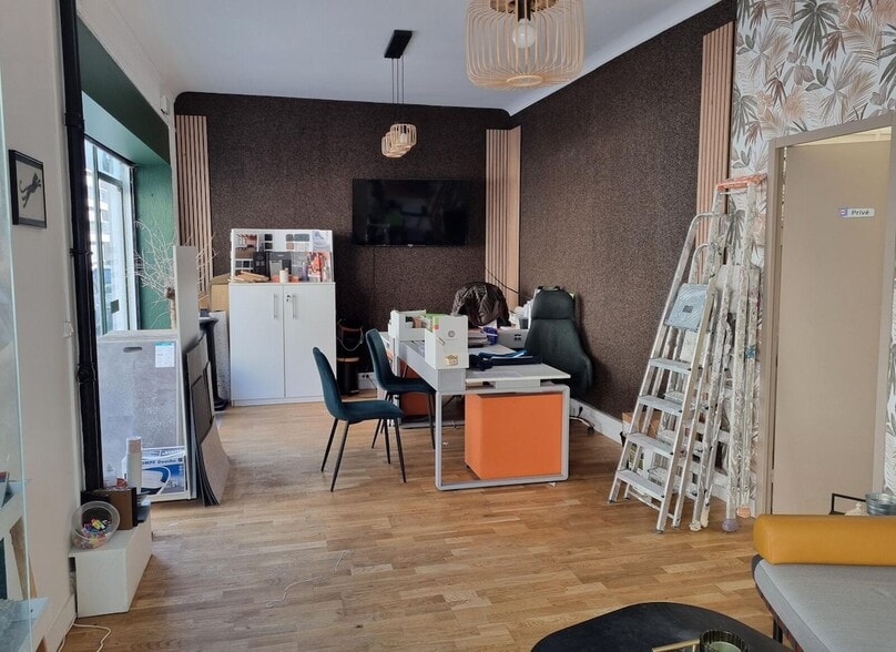 141 Rue Léon-Maurice Nordmann, Paris à louer - Photo de l’immeuble – Image 2 sur 6