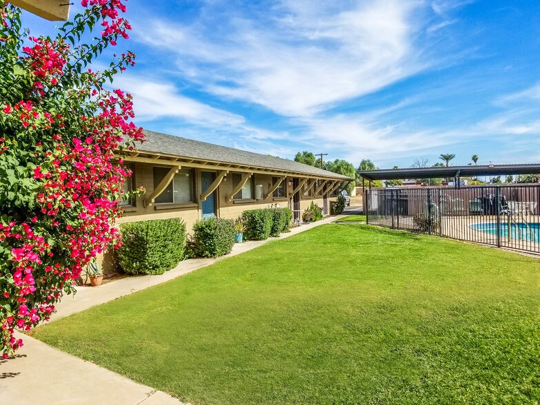 6235 N 60th Ave, Glendale, AZ à vendre - Autre – Image 2 sur 15