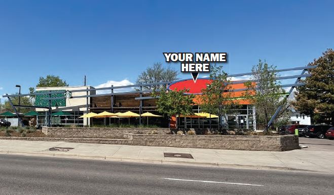 1233 S Colorado Blvd, Denver, CO à louer - Photo de l’immeuble – Image 2 sur 2