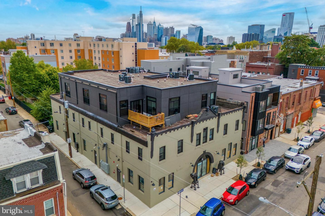Plus de détails pour 619 N 35th St, Philadelphia, PA - Logement à vendre