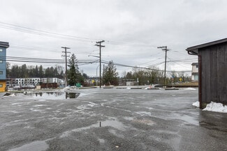 Plus de détails pour 33860 Pine st, Abbotsford, BC - Local d’activités à vendre