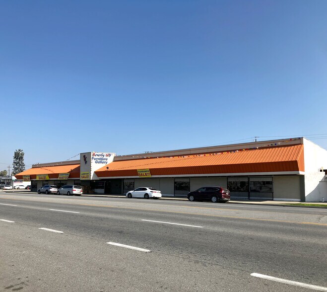 620 Chester Ave, Bakersfield, CA à vendre - Photo principale – Image 1 sur 15
