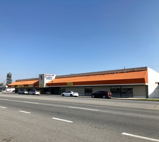 Plus de détails pour 620 Chester Ave, Bakersfield, CA - Local d’activités à vendre