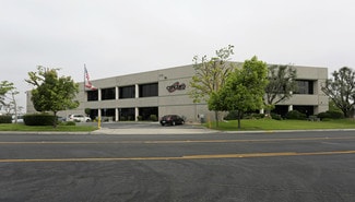 Plus de détails pour 4601 E Guasti Rd, Ontario, CA - Industriel/Logistique à louer