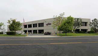 Plus de détails pour 4601 E Guasti Rd, Ontario, CA - Industriel/Logistique à louer