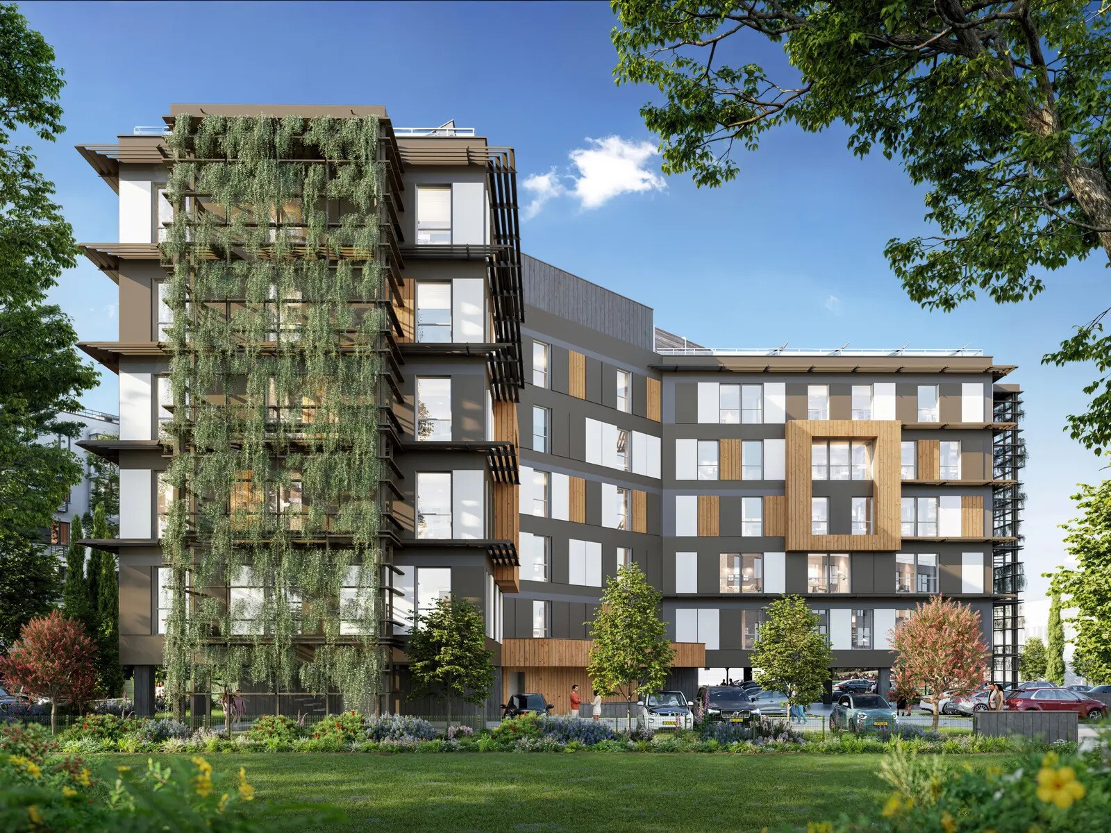 8 Rue De L'Octant, Échirolles à vendre Photo principale– Image 1 sur 15