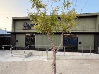 Plus de détails pour 5149-5151 W Adams Blvd, Los Angeles, CA - Local commercial à louer