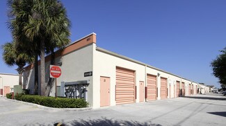 Plus de détails pour 803 Maplewood Dr, Jupiter, FL - Industriel/Logistique à vendre
