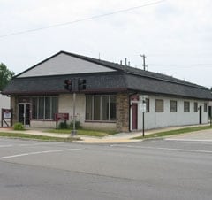 Plus de détails pour 1623 Ford Ave, Wyandotte, MI - Bureau à louer