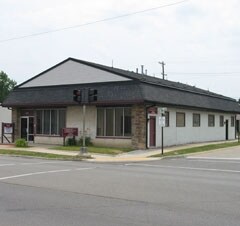 1623 Ford Ave, Wyandotte, MI à louer Photo principale– Image 1 sur 2