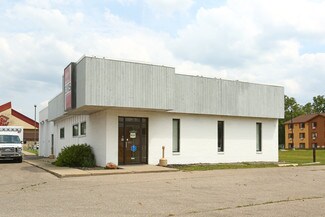 Plus de détails pour 3005 Claude Ave, Flint, MI - Local commercial à vendre