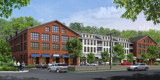 Plus de détails pour Formerly Crossways - Wilton Heights – à vendre, Wilton, CT