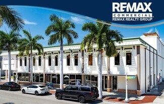 Plus de détails pour 2401 1st St, Fort Myers, FL - Bureau à vendre