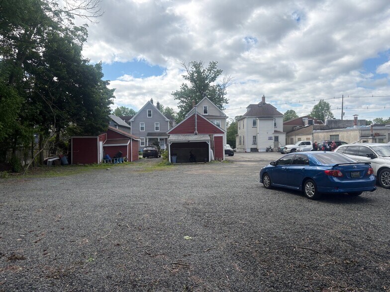 34 North Ave, Garwood, NJ à louer - Photo de l’immeuble – Image 2 sur 10