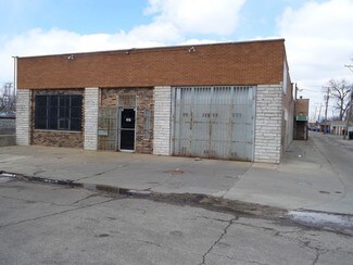 Plus de détails pour 4556 W 62nd St, Chicago, IL - Industriel/Logistique à vendre