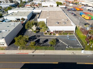 Plus de détails pour 1927 W 139th St, Gardena, CA - Industriel/Logistique à vendre