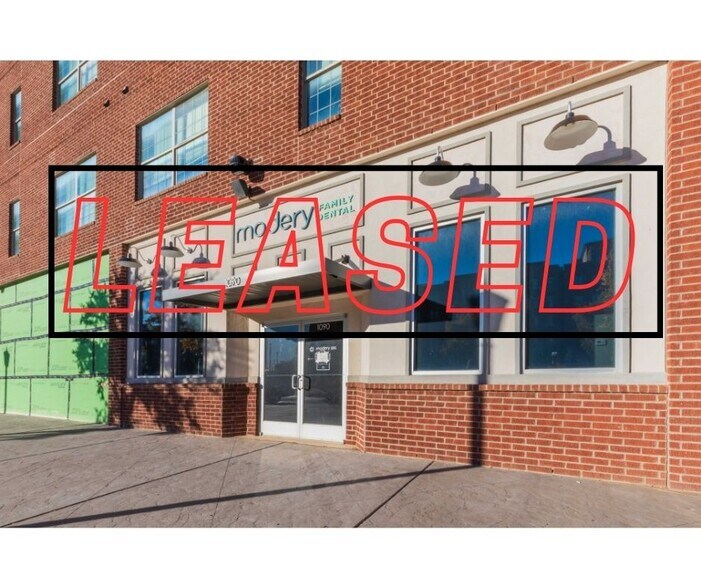 9181 Town Square Blvd, Amarillo, TX à louer - Photo de l’immeuble – Image 3 sur 33