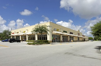 Plus de détails pour 12107 NW 52nd St, Miami, FL - Local commercial à louer