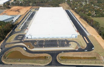 962 Union Grove Rd SE, Calhoun, GA - VUE AÉRIENNE  vue de carte