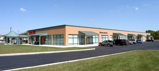 Plus de détails pour 3577 E New York St, Aurora, IL - Local commercial à louer
