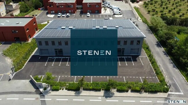 Plus de détails pour Local d’activités à vendre