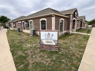 Plus de détails pour 3128 Hudson Xing, McKinney, TX - Local commercial à vendre