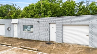1808-1812 Santa Fe Dr, Weatherford, TX à louer Photo intérieure– Image 2 sur 2