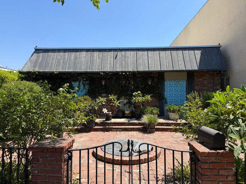 480 S Rosemead Blvd, Pasadena, CA à vendre - Photo de l’immeuble – Image 3 sur 67