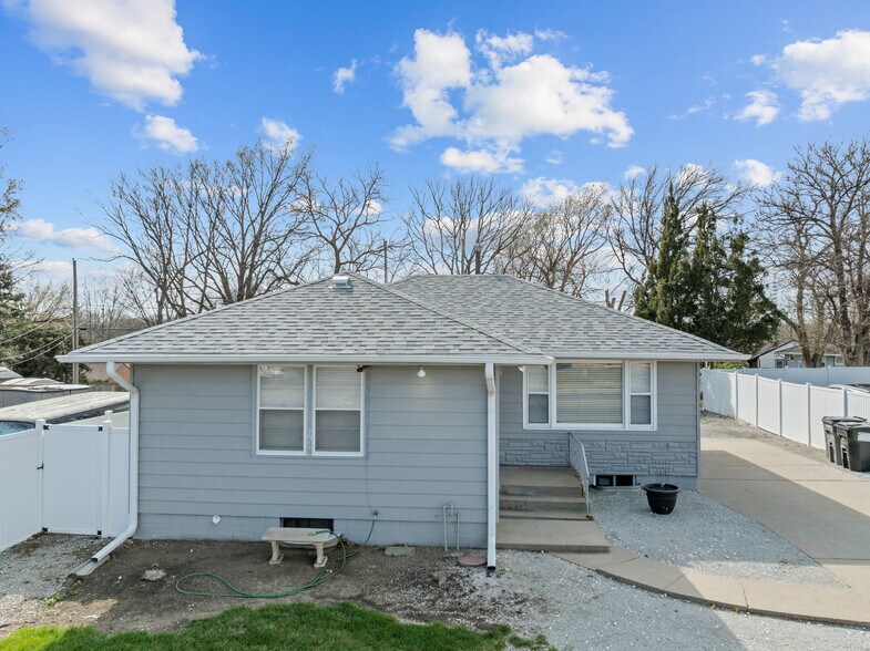 2951 N 70th St, Lincoln, NE à vendre - Photo de l’immeuble – Image 3 sur 34