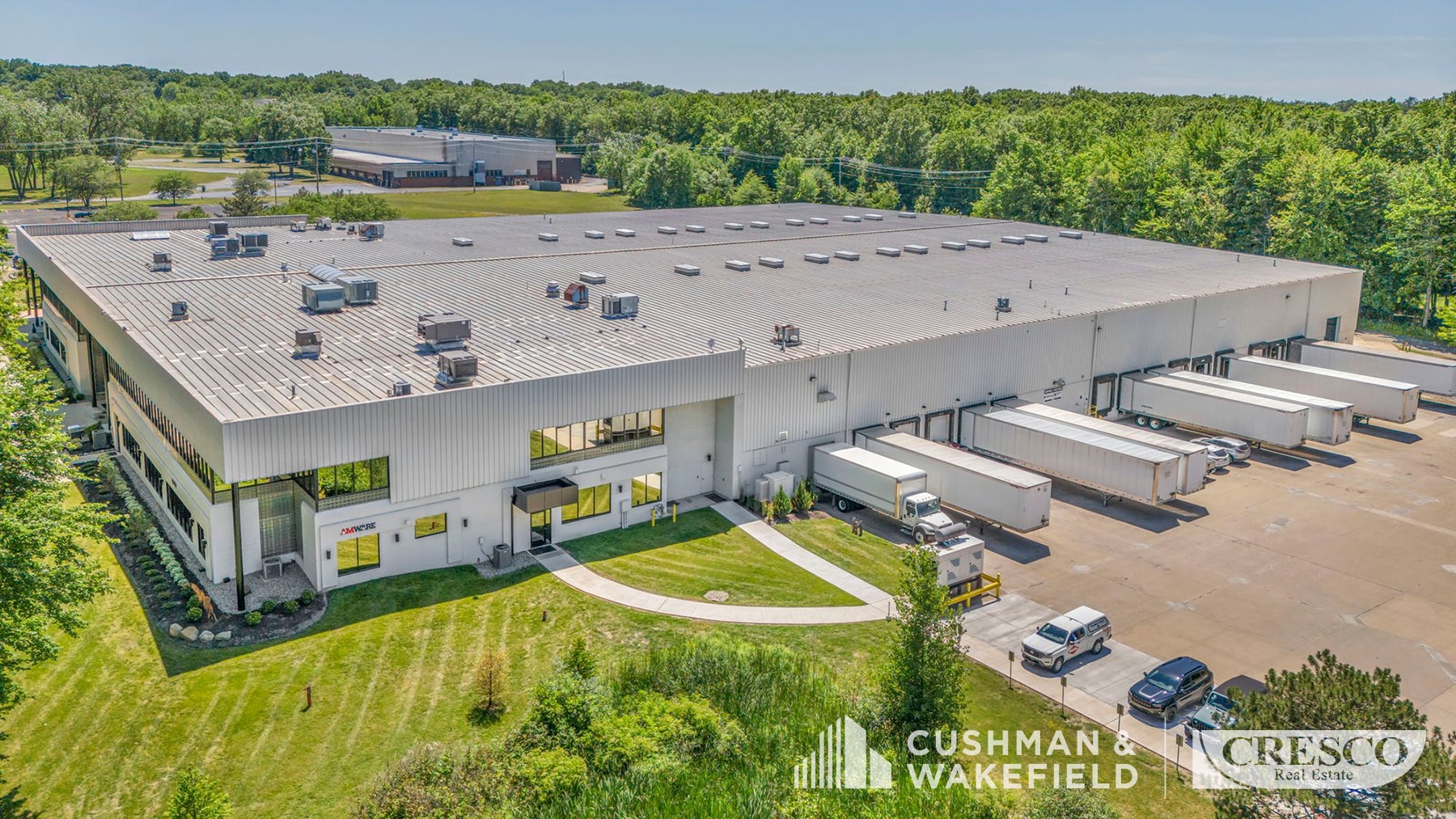 830 Canterbury Rd, Westlake, OH à louer Photo principale– Image 1 sur 7
