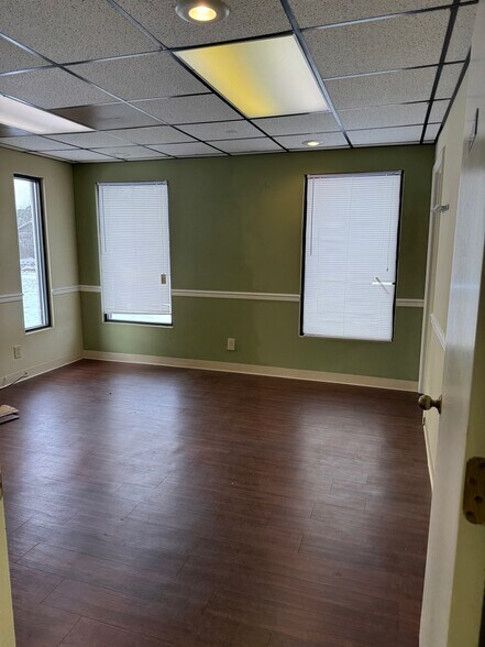 1205 Russell Pky, Warner Robins, GA à vendre - Photo de l’immeuble – Image 2 sur 7