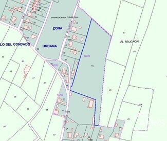 Plus de détails pour Terrain à vendre