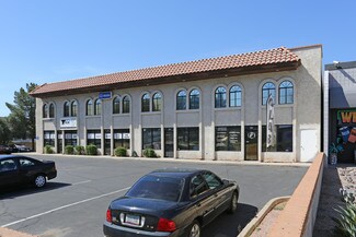 Plus de détails pour 40 W Baseline Rd, Mesa, AZ - Bureau à louer