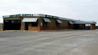 Plus de détails pour 1308 NW 47th St, Lawton, OK - Local commercial à louer