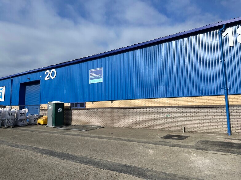 Stenhouse Mill Wynd, Edinburgh à louer - Photo de l’immeuble – Image 2 sur 15