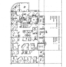 9750 NW 33rd St, Coral Springs, FL à louer Plan d’étage– Image 1 sur 1