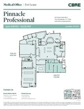 129 Vision Park Blvd, Shenandoah, TX à louer Photo intérieure– Image 1 sur 1