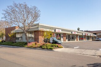 Plus de détails pour 3375 Mission Ave, Oceanside, CA - Local commercial, Industriel/Logistique à louer