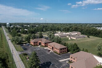11802 Conrey Rd, Cincinnati, OH - VUE AÉRIENNE  vue de carte