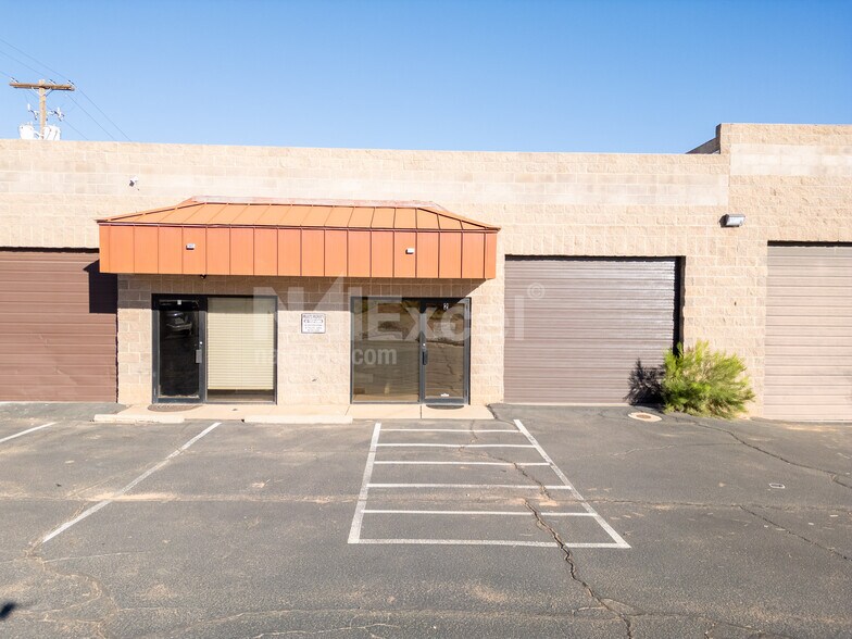 620 N 1100 E, Saint George, UT à louer - Photo de l’immeuble – Image 3 sur 6