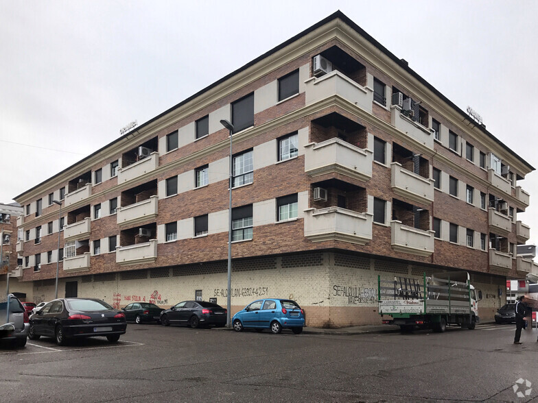 Calle Fraternidad, 1, Talavera de la Reina, Toledo à vendre - Photo principale – Image 1 sur 2