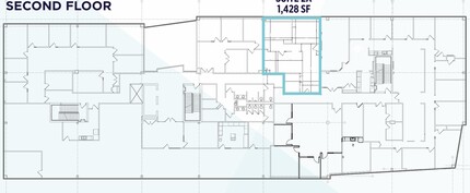 N16W23217 Stone Ridge Dr, Waukesha, WI à vendre Plan d’étage– Image 2 sur 2
