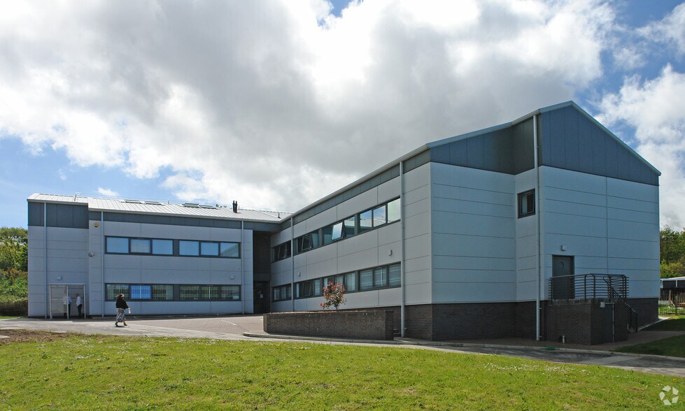 William St, Gateshead à louer - Photo principale – Image 1 sur 1