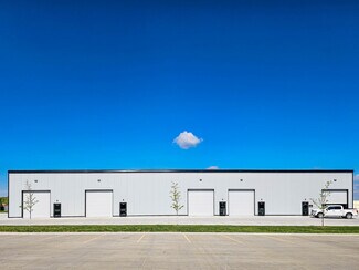Plus de détails pour 20070 Hampton Dr, Gretna, NE - Industriel/Logistique à louer