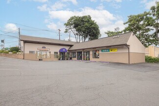 Plus de détails pour 294 Main St, Nyack, NY - Local commercial à vendre