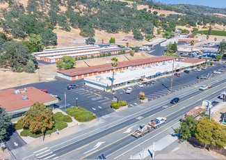 Plus de détails pour 13300 E Highway 20, Clearlake Oaks, CA - Local commercial à vendre