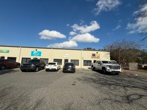 85107 Commercial Park Dr, Yulee, FL à louer Photo intérieure– Image 1 sur 36