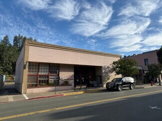 Plus de détails pour 447 Main St, Placerville, CA - Local commercial à vendre