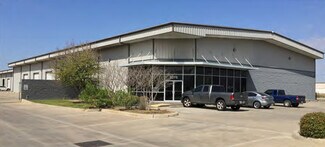 Plus de détails pour 5275 Barker Cypress Rd, Houston, TX - Industriel/Logistique à louer